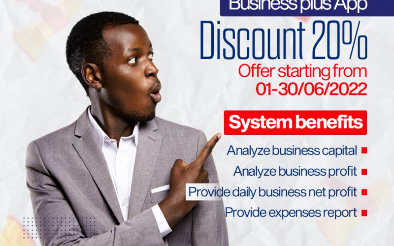 Special Offer in June