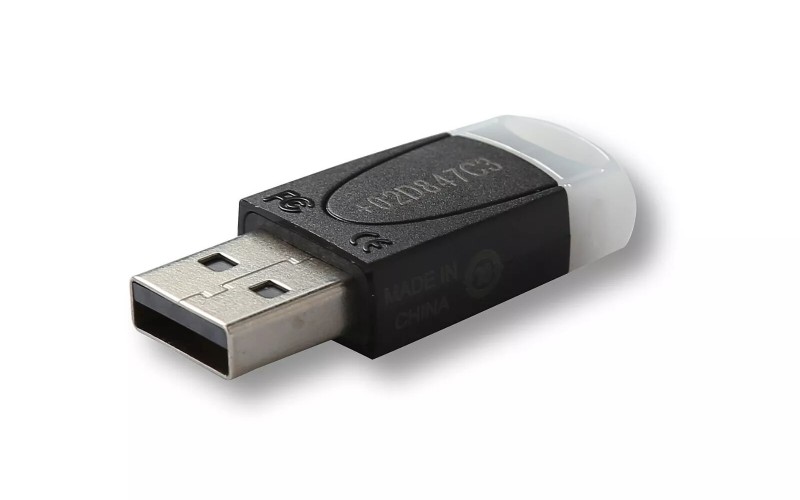 safenet token 5110
