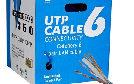 UTP Cable